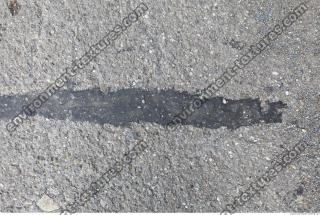 photo texture of asphalt dirty 0001